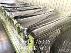 大型钢结构厂房彩钢屋面工程案例