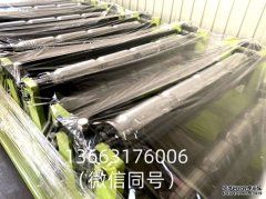 汽车4S店彩钢屋面工程案例