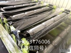 农贸市场彩钢顶棚工程案例