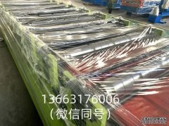 活动板房彩钢夹芯板工程案例