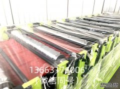 地震区钢结构彩钢建筑案例