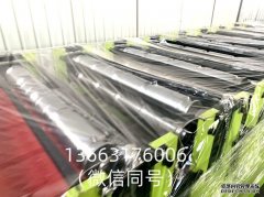 彩钢瓦屋面渗漏维修工程案例