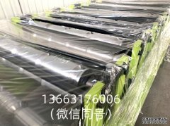出口东南亚彩钢瓦工程案例