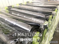 出口南美彩钢瓦项目案例