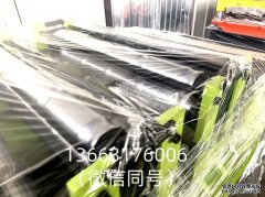 压瓦机设备投资回收周期案例